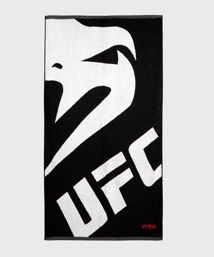 [VNMUFC-00054-S-W] Venum Handtuch UFC Authentic Fight Week