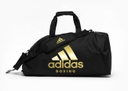 adidas Sporttasche 2in1 Combat Sports M, Polyester