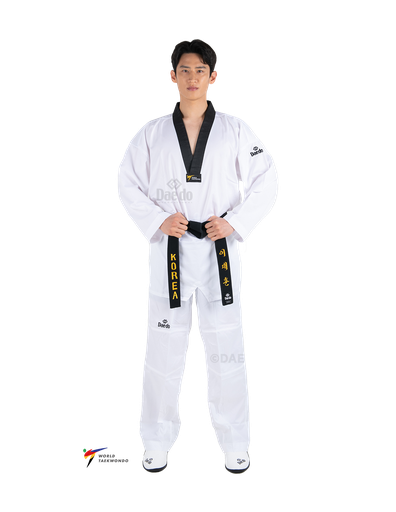 Daedo Taekwondo Anzug WT Ultra II