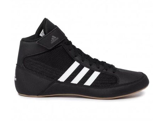 SALE adidas Ringerschuhe Havoc 2, Schwarz