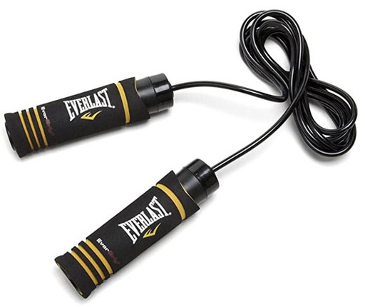 [833620-S] Everlast Springseil Fit mit Gewichten