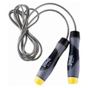 Everlast Springseil Weighted Jump Rope, längenverstellbar