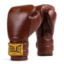 Everlast Boxhandschuhe 1910 Sparring, Braun