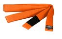 Ju-Sports BJJ Gürtel Kids, orange