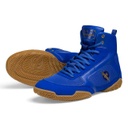 Hayabusa Boxschuhe Pro, Blau