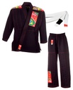 Ju Sport BJJ Anzug Kids