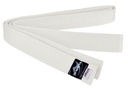 Ju-Sports Budo Gürtel, weiß