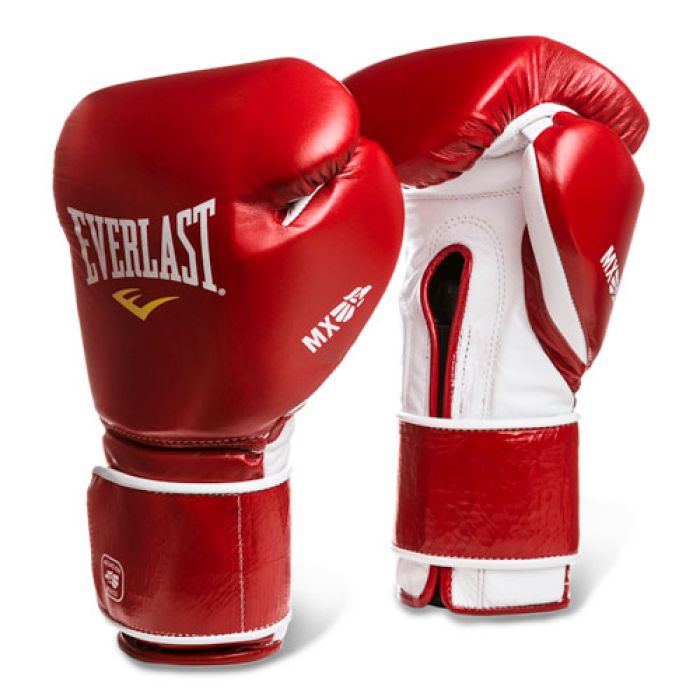 Everlast Boxhandschuhe MX Training