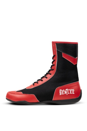 Benlee Boxing Shoes Longplex
