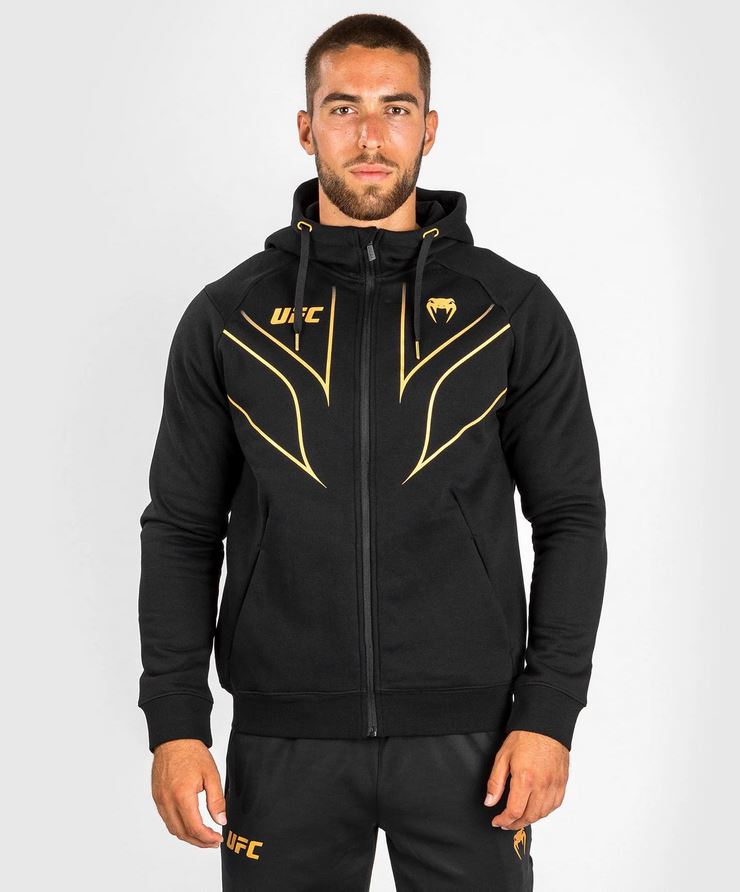 Venum Hoodie UFC Fight Night 2.0 Replica Champion