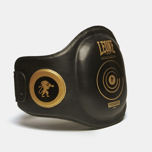 [GM440-S-GO] Leone Belly Pad Power Line