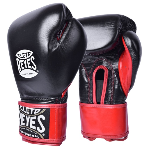 Cleto Reyes Sparring Boxing Gloves with Extra Padding