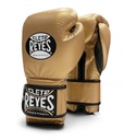 Cleto Reyes Boxhandschuhe Training Velcro