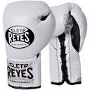 Cleto Reyes Boxhandschuhe Professional Fight mit Schnürung