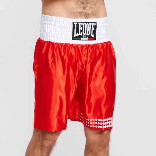 Leone Boxing Shorts Classic