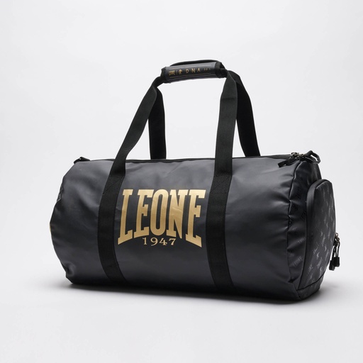 [AC955-S-GO] Leone Duffel Bag DNA