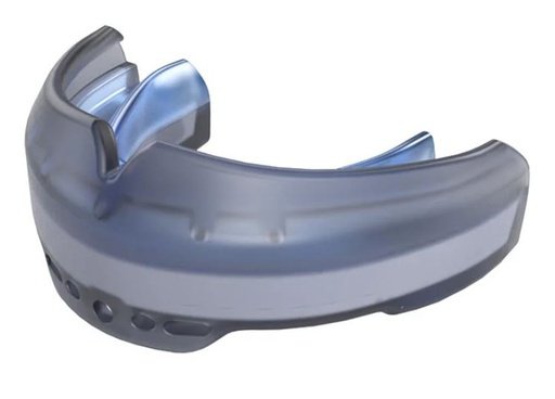 [SDMG4701-S-B] Shock Doctor Mouthguard Ultra for Braces, Blue