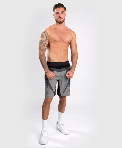 Venum Training Shorts Stone