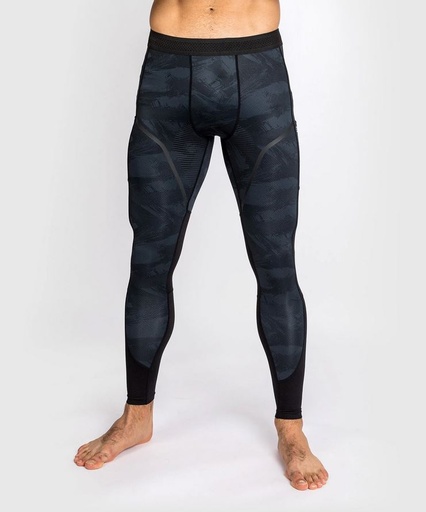 Venum Compression Pants Electron 3.0