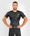 Venum Rash Guard Electron 3.0, kurzarm