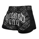 Wicked One Muay Thai Shorts Squad Reborn
