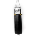 Everlast Boxsack 1910 Leder, 115x35cm, 45kg