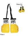 Cleto Reyes Mini Gloves