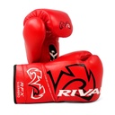 Rival RFX-Guerrero Pro Fight Gloves - HDE-F Laces