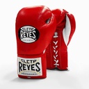 Cleto Reyes Boxhandschuhe Professional Contest