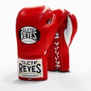 Cleto Reyes Professional Fight Boxing Gloves