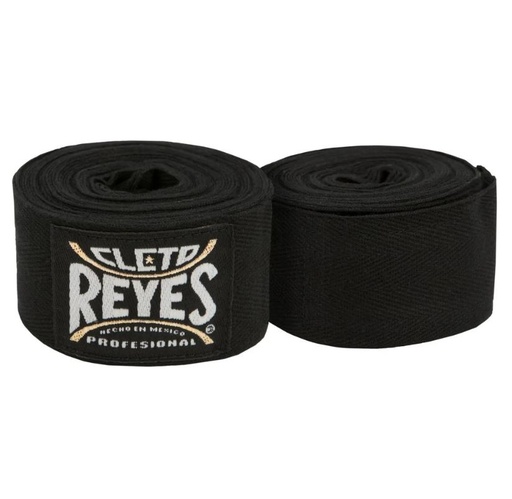 [K615-S] Cleto Reyes Boxbandagen Polyester