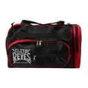 Cleto Reyes Gym Bag