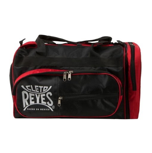 [CC101-S-R] Cleto Reyes Gym Bag