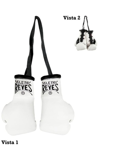 [CA000B-W] Cleto Reyes Mini Gloves
