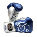 Rival Boxhandschuhe RS100 Professional Sparring mit Schnürung