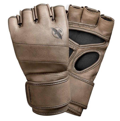 Hayabusa MMA Gloves T3 LX, Vintage