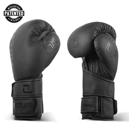 Quantum Q2 Boxing Gloves