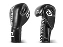 Quantum Q7 Pro Sparring Leather Boxing Gloves Laces