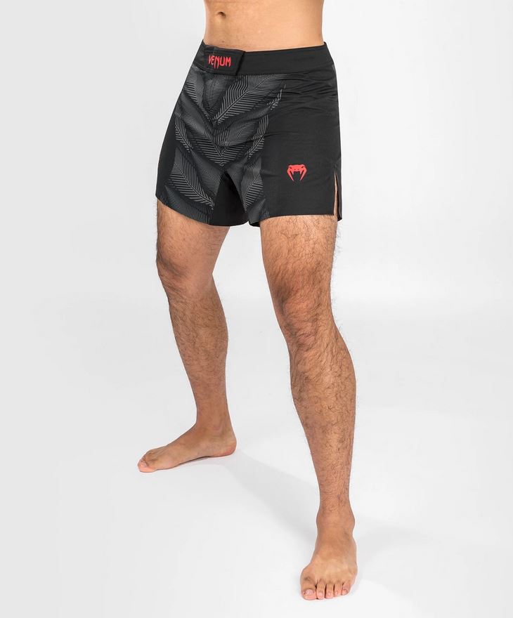 Venum Fight Shorts Phantom