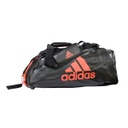 adidas Sporttasche 2in1 M, Kunstleder