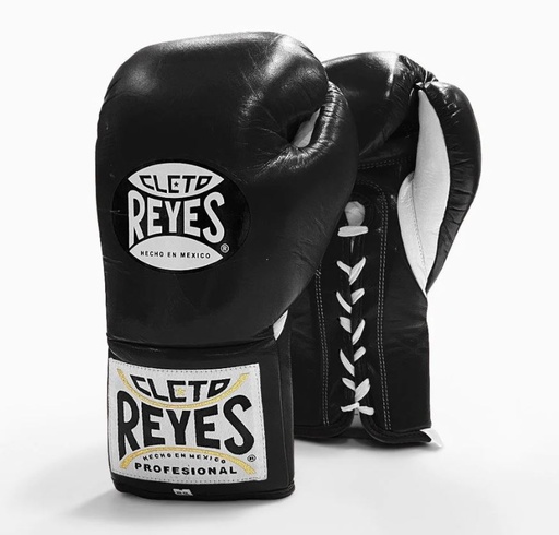 Cleto Reyes Professional Fight Boxing Gloves