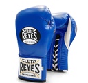 Cleto Reyes Pro Fight Safetec Boxing Gloves