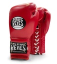 Cleto Reyes Lace Up Traditional Training Boxing Gloves