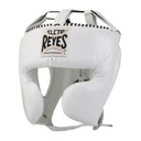 Cleto Reyes Kopfschutz mit Jochbeinschutz