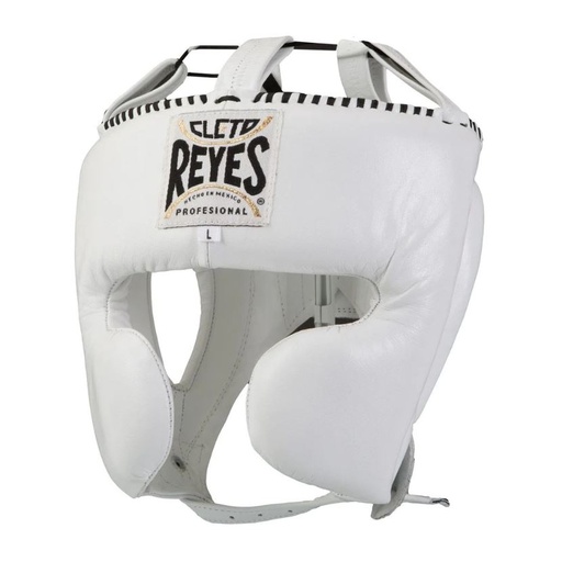 Cleto Reyes Head Guard with Cheek Protection