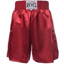 Cleto Reyes Boxhose, Rot