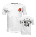 Cleto Reyes T-Shirt Logo