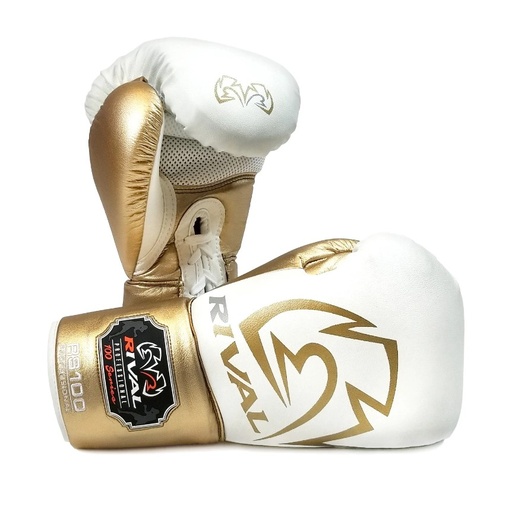 Rival Boxhandschuhe RS100 Professional Sparring