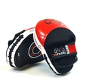 Rival RPM7 Fitness Plus Punch Mitts