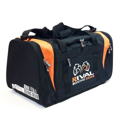 [RGB20-S-O] Rival RGB20 Gym Bag